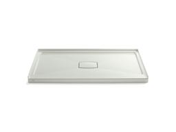 Archer 60'' x 36'' alcove shower base, center drain - image 12