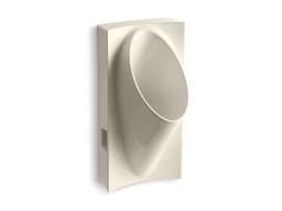 Steward waterless 15-5/8'' x 15'' x 29-5/8'' deep wall-mount urinal - image 3