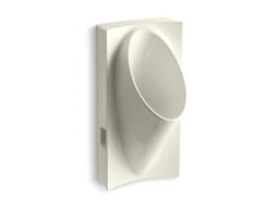 Steward waterless 15-5/8'' x 15'' x 29-5/8'' deep wall-mount urinal - image 5
