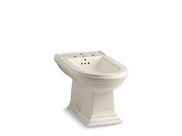 Memoirs Vertical spray bidet with 4 faucet holes - image 4