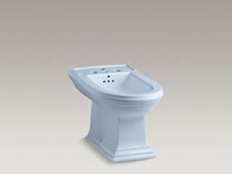 Memoirs Vertical spray bidet with 4 faucet holes - image 7