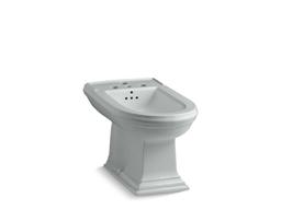 Memoirs Vertical spray bidet with 4 faucet holes - image 8