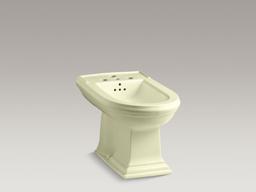 Memoirs Vertical spray bidet with 4 faucet holes - image 13