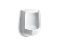 FreshmanE Siphon-jet half-stall 1.0 gpf urinal, rear spud - image 1