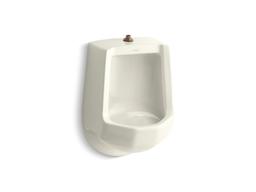 FreshmanE Siphon-jet half-stall 1.0 gpf urinal, top spud - image 5