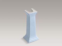 Memoirs Bathroom sink pedestal - image 9