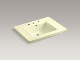 Memoirs Stately 30'' pedestal/console table bathroom sink - image 11