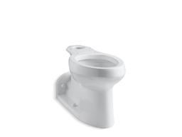 BarringtonE Elongated toilet bowl - image 2