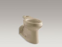 BarringtonE Elongated toilet bowl - image 3