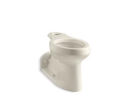 BarringtonE Elongated toilet bowl - image 4