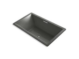 Underscore 72'' x 42'' drop-in bath with Bask heated surface - image 14