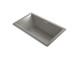 Underscore 72'' x 42'' drop-in bath with Bask heated surface - image 16