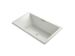 Underscore 72'' x 42'' drop-in bath with Bask heated surface - image 17