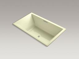 Underscore 72'' x 42'' drop-in bath with Bask heated surface - image 18