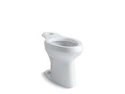 Highline Elongated toilet bowl - image 1