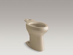 Highline Elongated toilet bowl - image 2
