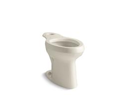 Highline Elongated toilet bowl - image 3