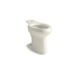 Highline Elongated toilet bowl - image 5