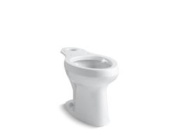 Highline Elongated toilet bowl - image 1