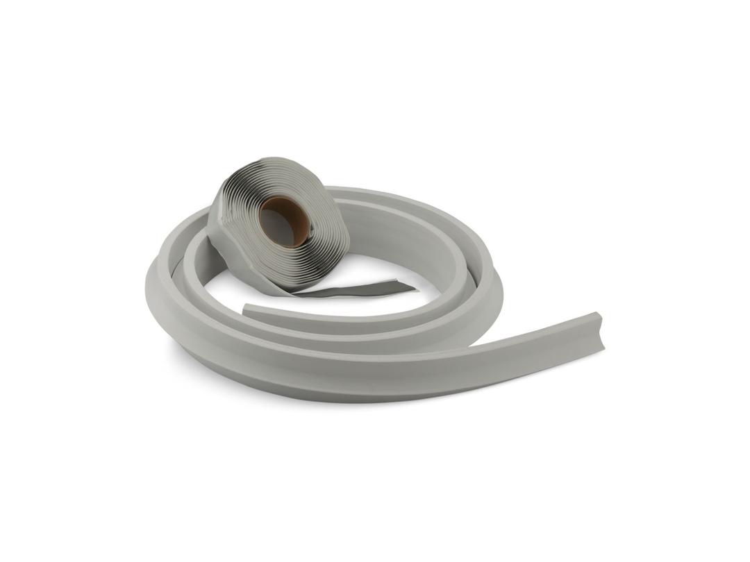 Flexible PVC tiling-in bead, corner kit - Not Applicable by Kohler