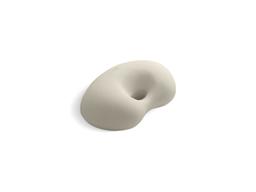 Bath/whirlpool footstop, removable - image 2
