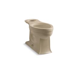 Archer Elongated toilet bowl - image 6