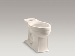 Archer Elongated toilet bowl - image 8
