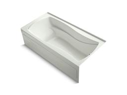 Kohler Mariposa 72'' X 36'' Alcove Bath With Integral Apron, Integral Flange And Right-hand Drain... - image 1