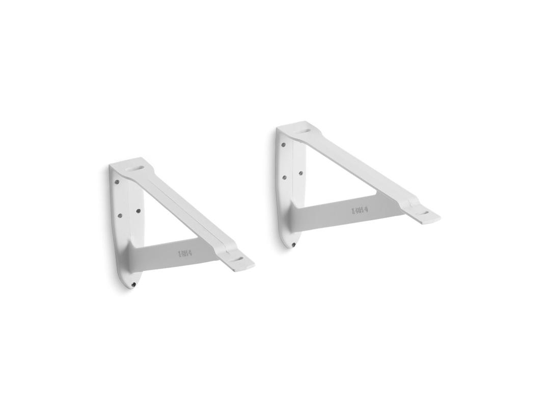 HollisterE GilfordE Wall brackets - Not Applicable by Kohler