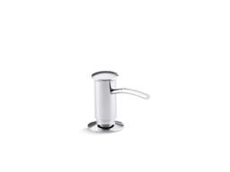 Contemporary Soap/Lotion Dispenser - image 2