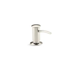 Contemporary Soap/Lotion Dispenser - image 1