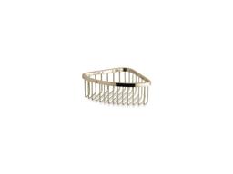 Kohler Medium Shower Basket - Vibrant Brushed - Bronze - image 4