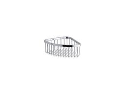 Kohler Medium Shower Basket - Vibrant Brushed - Bronze - image 2