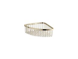 Kohler Large Shower Basket - Polished - Stainless - image 3