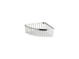 Kohler Large Shower Basket - Polished - Stainless - image 4