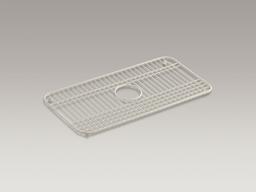 BakersfieldE Stainless steel sink rack, 25'' x 12-3/4'' - image 3