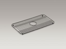 BakersfieldE Stainless steel sink rack, 25'' x 12-3/4'' - image 4