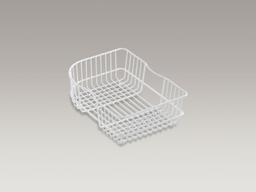 EfficiencyE Sink basket for Executive ChefE and EfficiencyE kitchen sinks - Stainless Steel - image 2