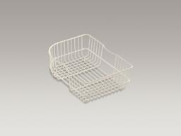 EfficiencyE Sink basket for Executive ChefE and EfficiencyE kitchen sinks - Stainless Steel - image 3