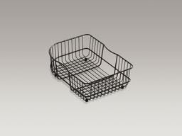 EfficiencyE Sink basket for Executive ChefE and EfficiencyE kitchen sinks - Stainless Steel - image 4