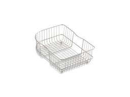 EfficiencyE Sink basket for Executive ChefE and EfficiencyE kitchen sinks - Stainless Steel - image 1