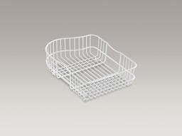Hartland Basket - Stainless Steel - image 1