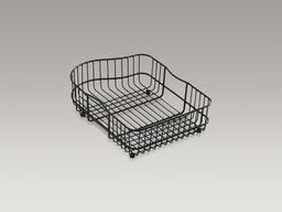 Hartland Basket - Stainless Steel - image 3