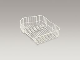 Hartland Basket - Stainless Steel - image 4