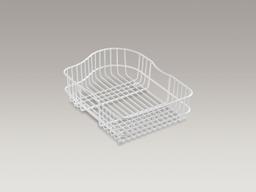 Hartland Basket - Stainless Steel - image 1