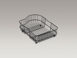 Hartland Basket - Stainless Steel - image 3