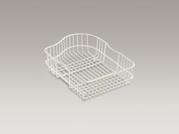 Hartland Basket - Stainless Steel - image 4