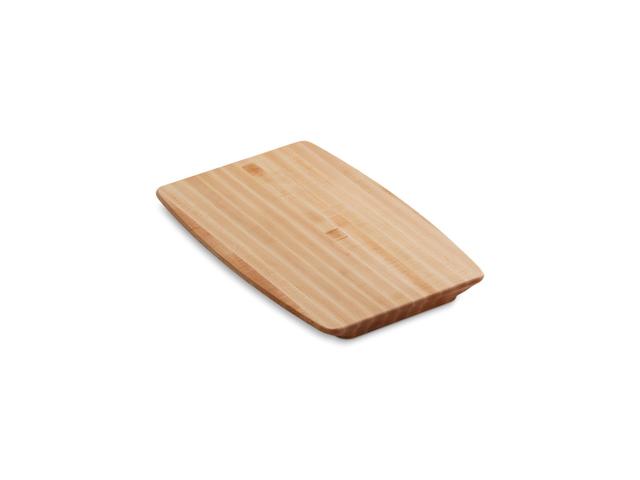 Cape Dory Hardwood cutting board