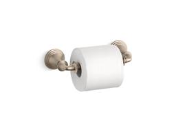 Devonshire Toilet paper holder - image 3