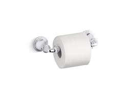 Devonshire Toilet paper holder - image 2